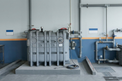 Kitchen Grease Trap Cleaning Gallery