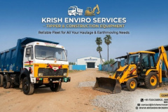JCB and Tipper Services Gallery