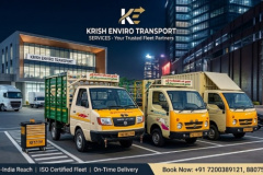 Transport Services Gallery