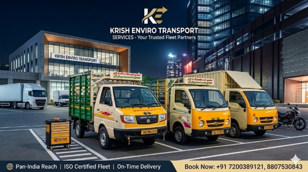 Transport Services