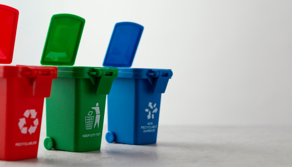 Waste Management